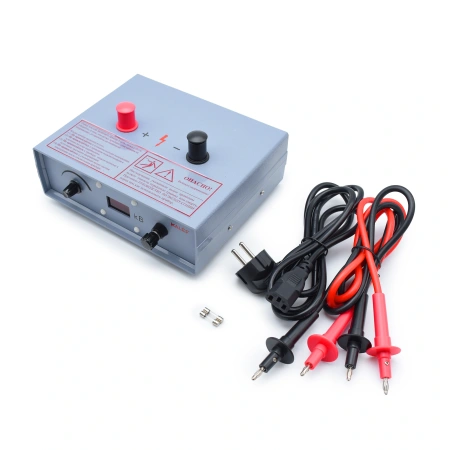 Генератор (источник) высокого напряжения, до 30 кВ